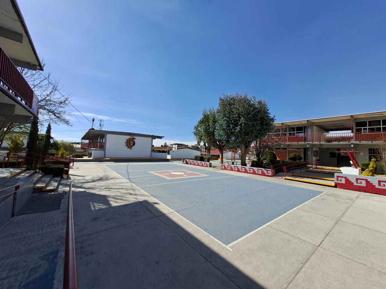 Actividades deportivas